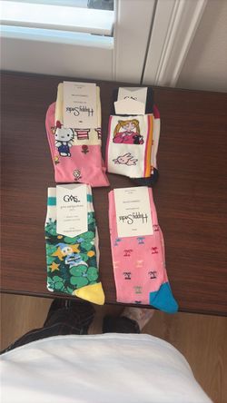 socks