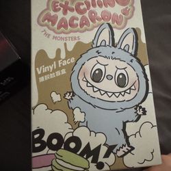 Labubu