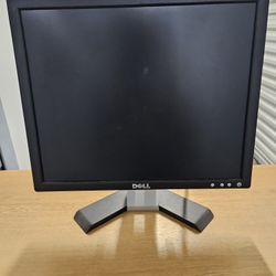 Dell Computer Monitor