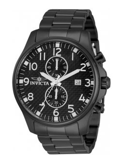 Invicta 48mm new Mens watch