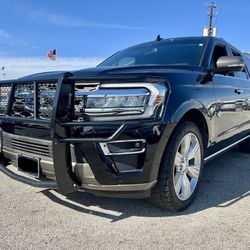 2023 Ford Expedition MAX