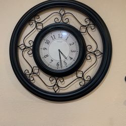 Clock 