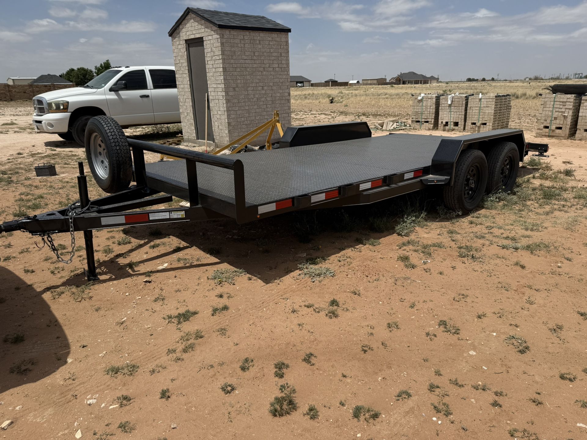 Car Hauler