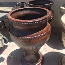 New Flower Pots Perfect Gift For Any Occasion 