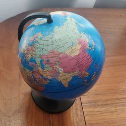 Globe