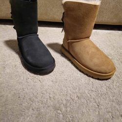 New UGG Boots