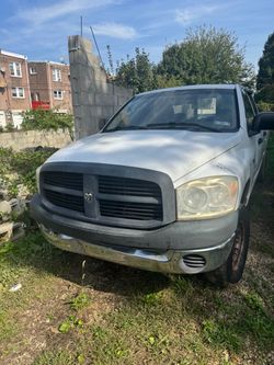 2006 Dodge Ram 2500