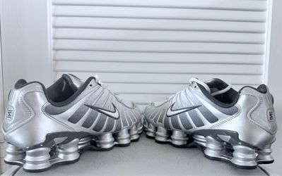Nike Shox TL Men's size 9
