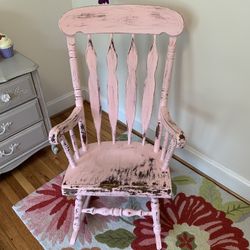 Rocking chair