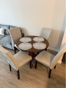 Table set