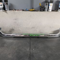 2019-2020-2021-2022-2023-2024 DODGE RAM 2500/3500 LOWER TRIM GRILL OEM USED #9505