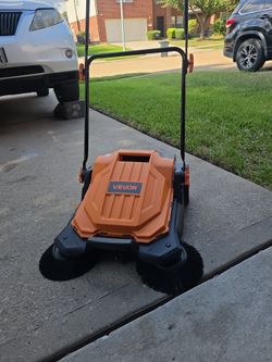 Sweeper