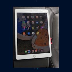 iPad 8th Generation 