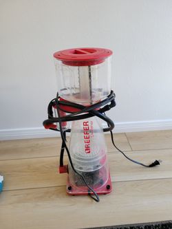 Red Sea Reefer RSK 300 skimmer
