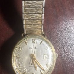 Men’s Vintage Watches Make Me An Offer 