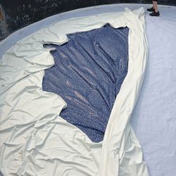 Brand New Pool Liner