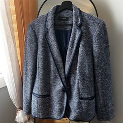 TALBOTS Ladies short 3 season blazer