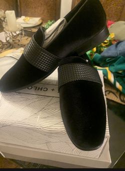 Zapato De Hombre Elegantes 7 1/2
