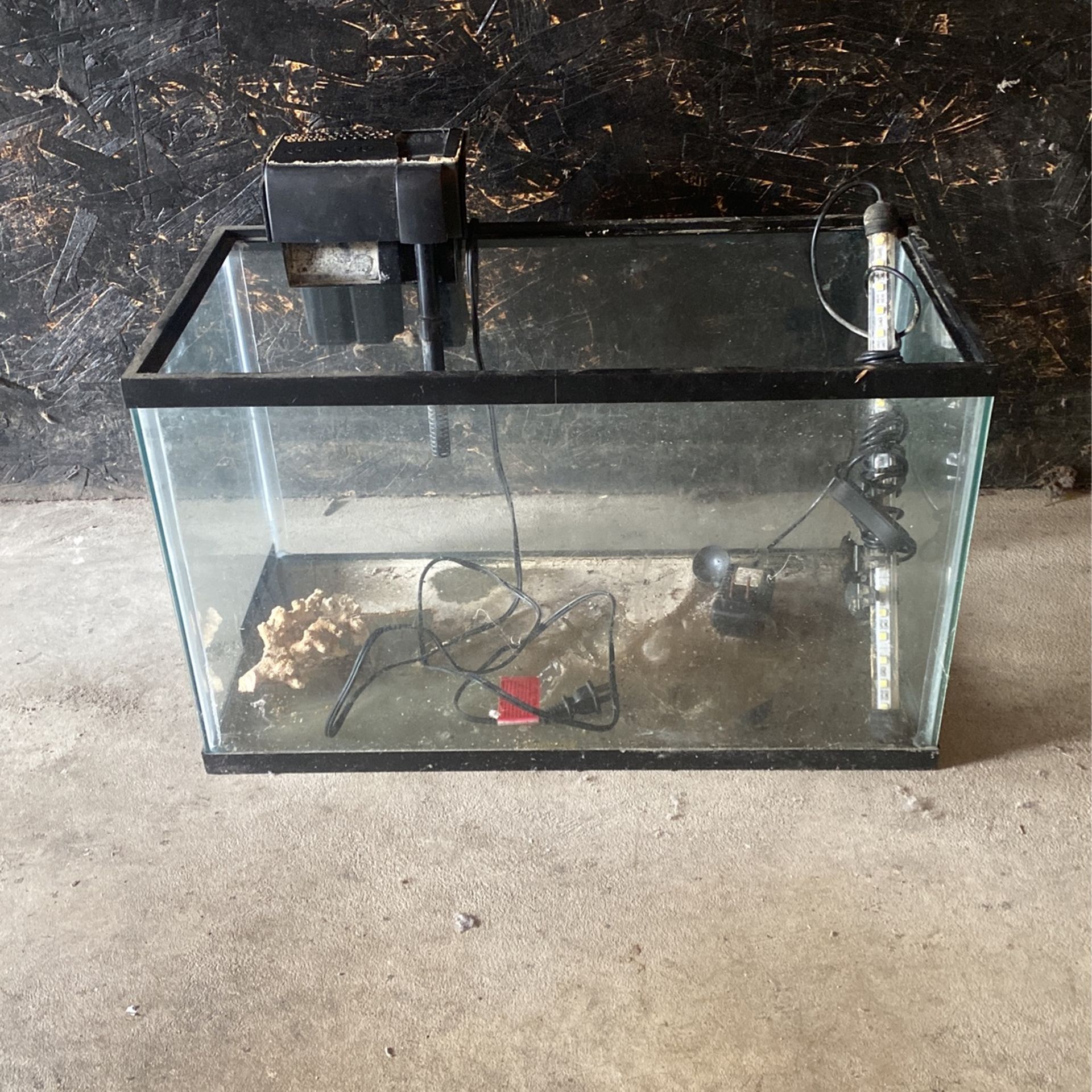 Fish Tank