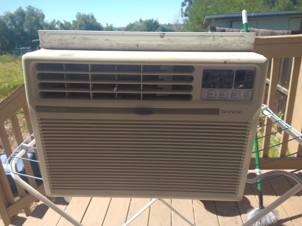 Ac Unit 