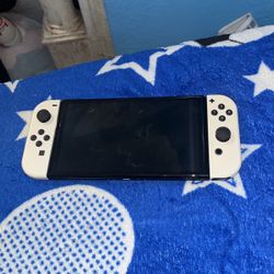 Nintendo Switch OLED ( Read Description‼️‼️)