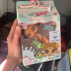 Bratz Babyz