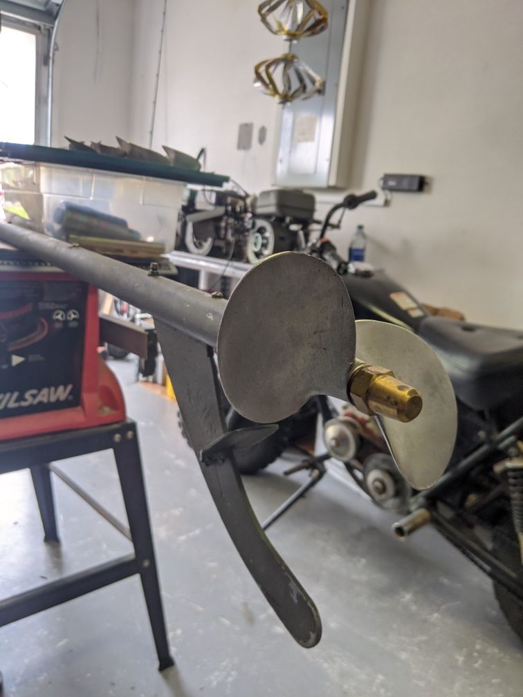 SPS Mud motor for Sale in Apollo Beach, FL OfferUp