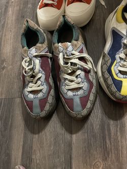 Gucci Sneakers
