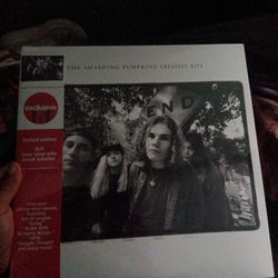 Vinyl Records 