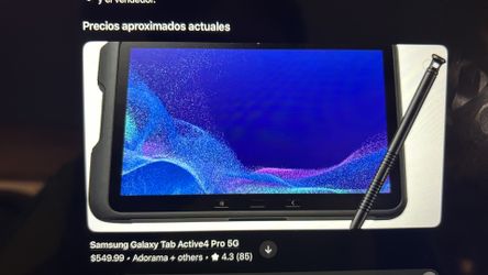 Samsung  galaxy