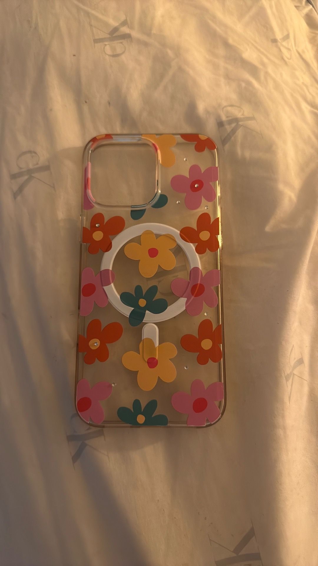 iPhone 16 pro max case