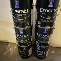 Interior Paint