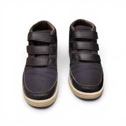 Boys American Eagle Velcro Shoe Size 13 1/2