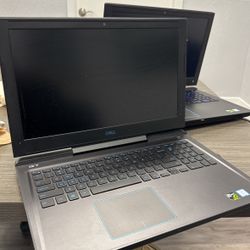 Dell G7 15 laptop
