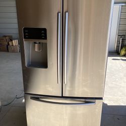 Samsung Refrigerator