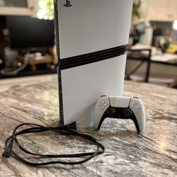 PS5 Pro