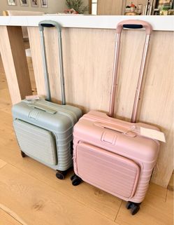 Beis Mini Roller Luggage - price is for each