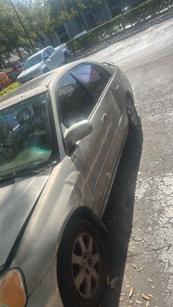 2003 Honda Civic