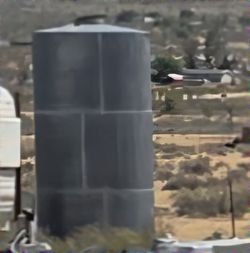 2400 Gallon Galvanized Water Tank – No Leaks – $1,500 OBO
