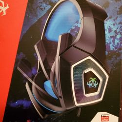 Gaming Head Set
