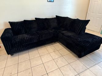 Sectional sofa