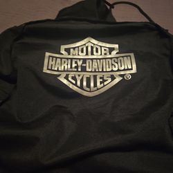 Harley Davidson Cycles Helmet 