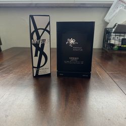 Men’s Cologne 