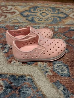 Toddler slip on shoes