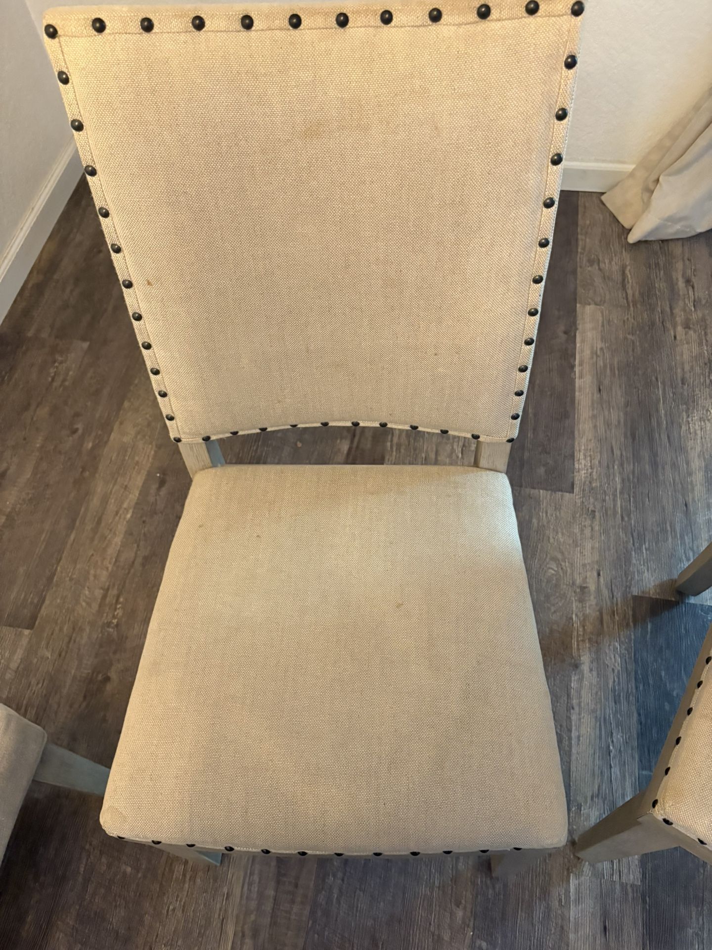 Table And Chair Set