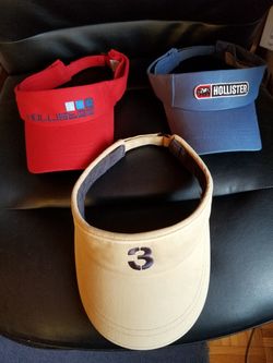 Visors