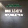 ☎️ Dallas Cell Phone Repair