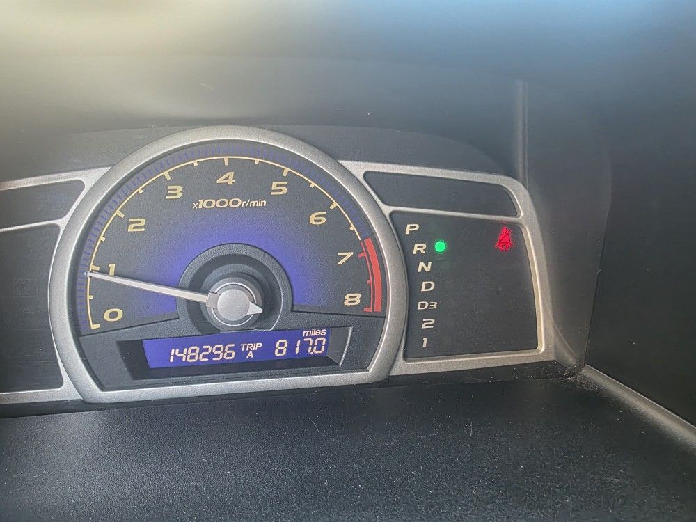 2009 Honda Civic
