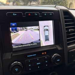 2021 Ford F-250