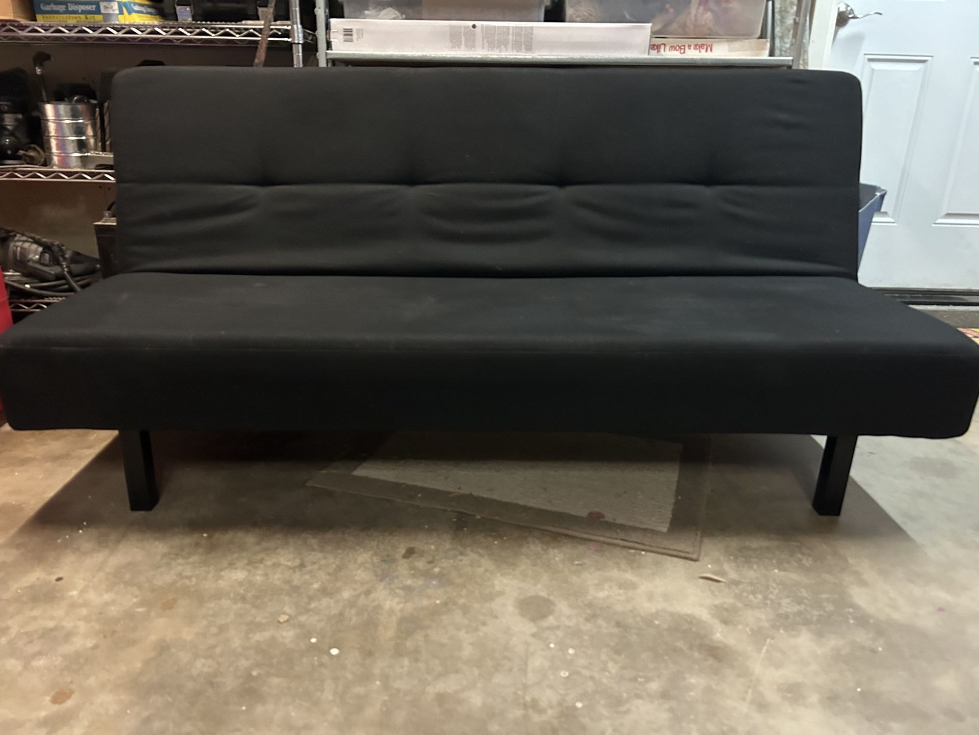 Futon/ Sleeper Sofa